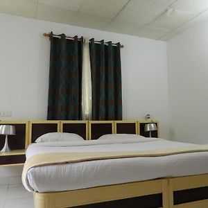Deluxe Kamer met een King Size Bed