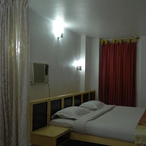 Standaard Kamer met een King Size Bed